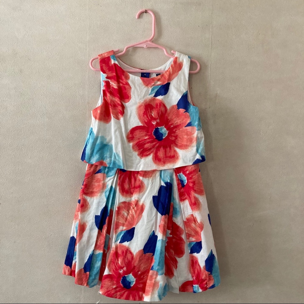 Janie and Jack Summer Dress